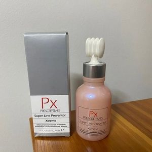 Prescriptives PX Super Line Preventor Xtreme